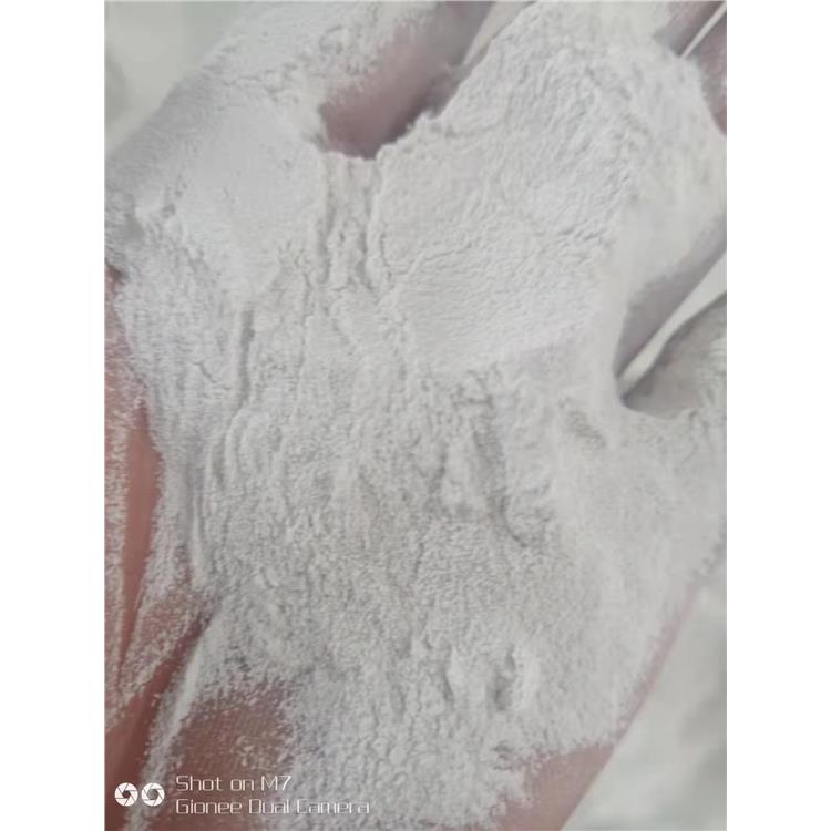 石河子水处理用氧化镁储存注意事项